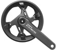 Shimano Kurbg.Cues FCU60001 170 42Z - Bikespecht