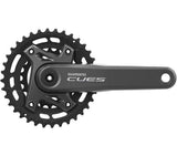 Shimano Kurbg.Cues FCU60002B 170 22-36 - Bikespecht