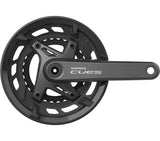 Shimano Kurbg.Cues FCU60002 170 46-30Z - Bikespecht