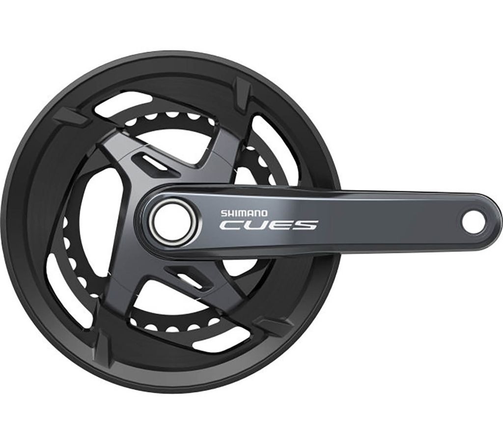 Shimano Kurbg.Cues FCU80002 170 46-32Z