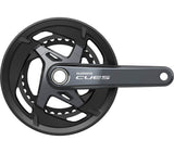 Shimano Kurbg.Cues FCU80002 170 46-32Z