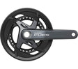 Shimano Kurbg.Cues FCU80002 175 46-32Z - Bikespecht