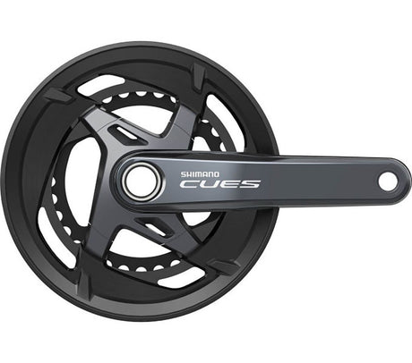 Shimano Kurbg.Cues FCU80002 175 46-32Z - Bikespecht