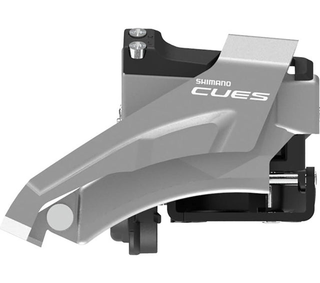 Shimano Umwerfer Cues Fd-U4000 - Bikespecht
