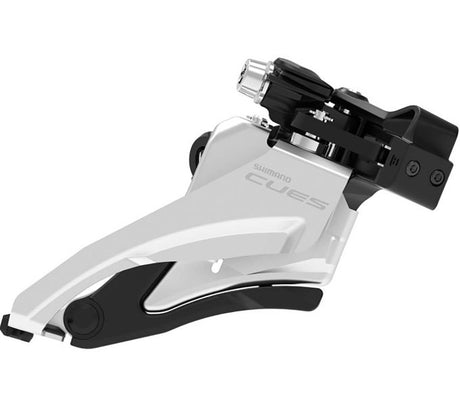 Shimano Umwerfer Cues Fd-U4000 - Bikespecht