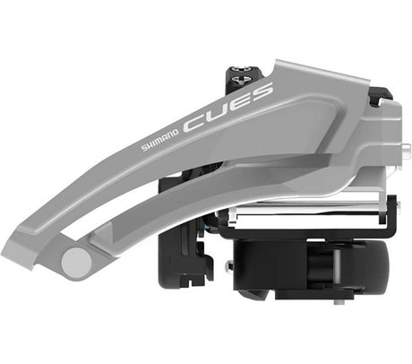 Shimano Umwerfer Cues Fdu4020 - Bikespecht