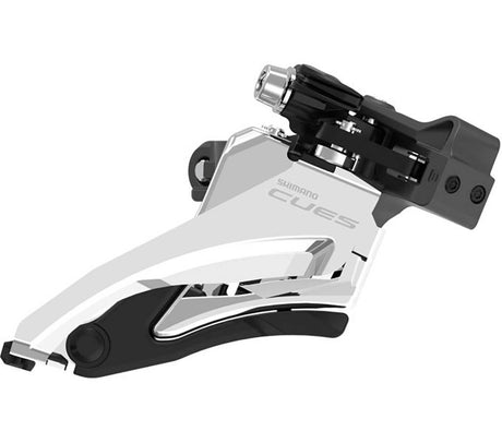Shimano Umwerfer Cues Fd-U6000 - Bikespecht