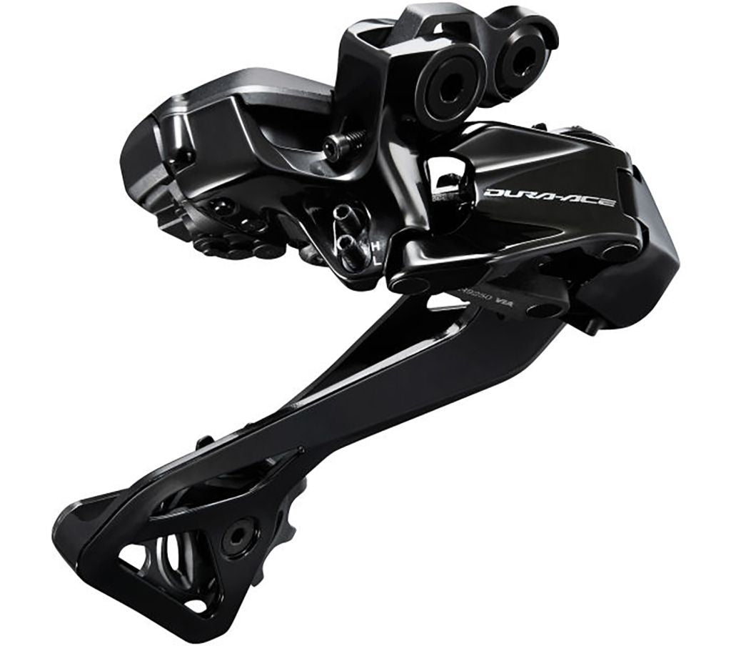 Shimano Schaltung Cues Rdu4020 9F