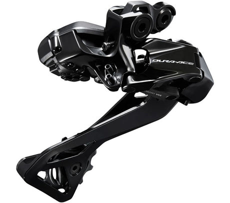 Shimano Schaltung Cues Rdu4020 9F - Bikespecht