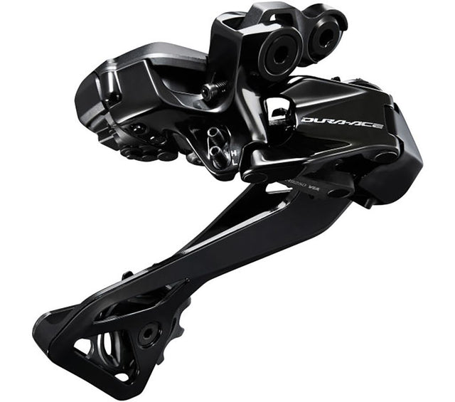 Shimano Schaltung Cues Rdu4020 9F - Bikespecht