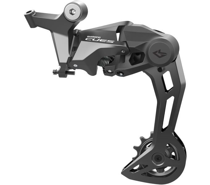 Shimano Schaltung Cues Rdu6020 10F - Bikespecht