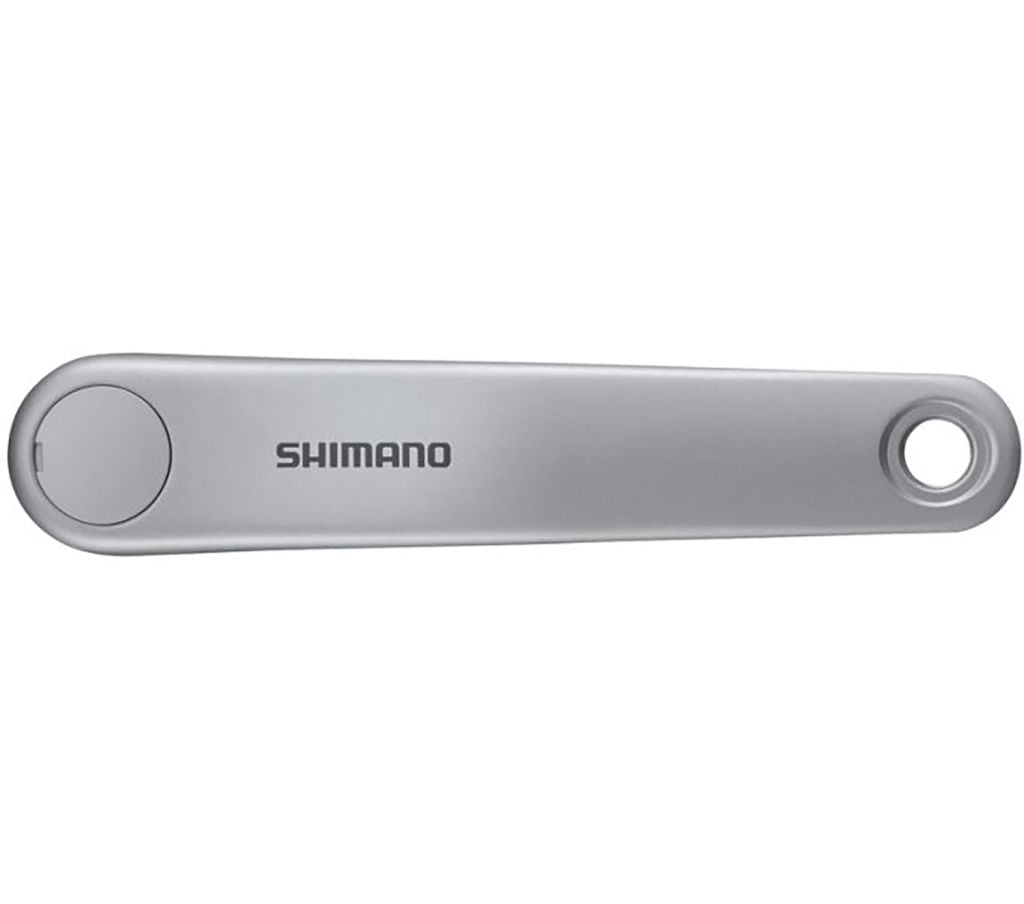 Shimano Kurbg.Ebike Fce5000Sph 175 Sil - Bikespecht