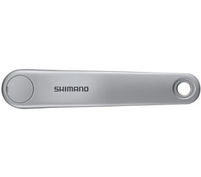 Shimano Kurbg.Ebike Fce5000Sph 175 Sil - Bikespecht