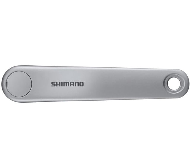 Shimano Kurbg.Ebike Fce5000Sph 175 Sil - Bikespecht
