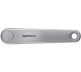 Shimano Kurbg.Ebike Fce5000Sph 170 Sil - Bikespecht