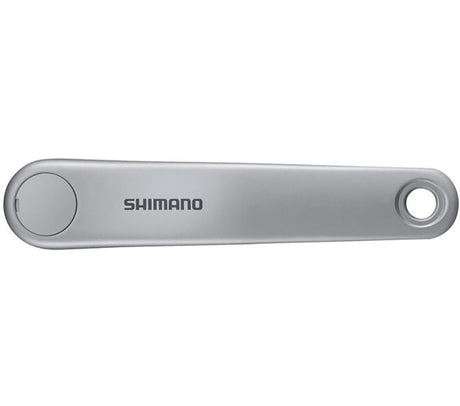 Shimano Kurbg.Ebike Fce5000Sph 170 Sil - Bikespecht