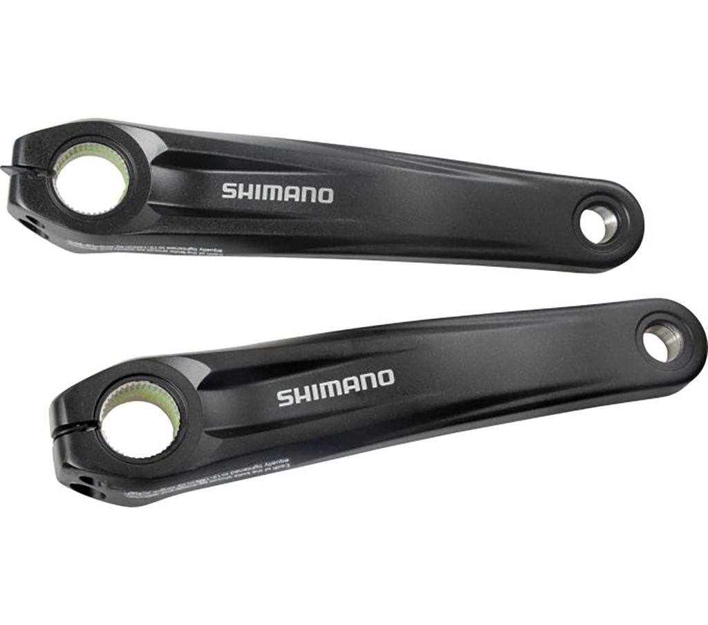 Shimano Kurbg.Ebike Fce8000 175 - Bikespecht