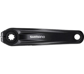 Shimano Kurbg.Ebike Fce8000 160 - Bikespecht