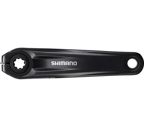 Shimano Kurbg.Ebike Fce8000 160 - Bikespecht