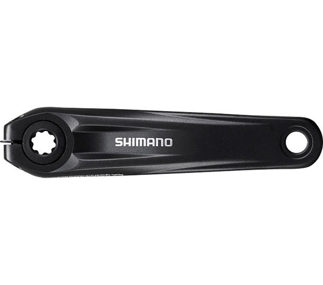 Shimano Kurbg.Ebike Fce8000 160 - Bikespecht