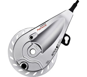 Shimano Rollenbremse Vr. Nex.Brc300 Si - Bikespecht