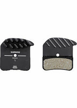 Shimano Scheibenbremsbelag H03A-Rf Res - Bikespecht