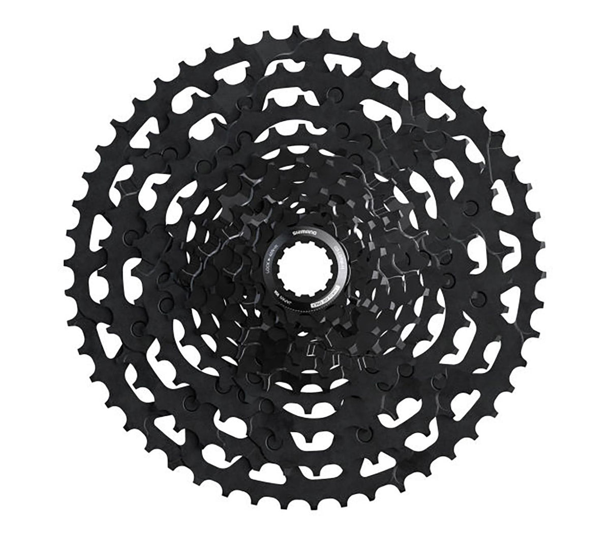Shimano Kassettenkranz Cues 11F.11-45Z