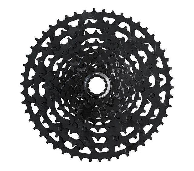 Shimano Kassettenkranz Cues 11F.11-45Z - Bikespecht