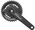 Shimano Kurbg.Cues FCU40002 170 36-22Z - Bikespecht