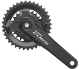 Shimano Kurbg.Cues FCU40002 175 36-22Z - Bikespecht