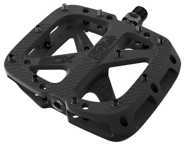SQ-Lab Pedal 5Ox Short - Bikespecht