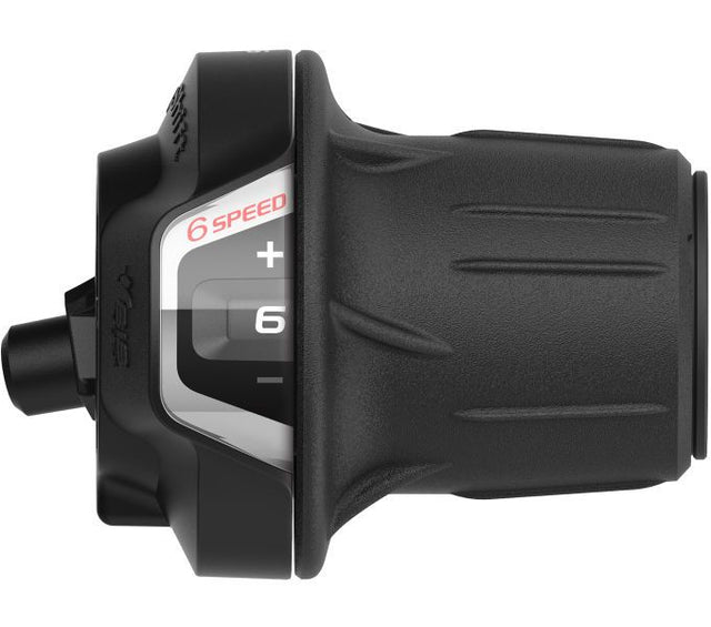 Shimano Revoshifter Rv300 Li 3F M.Disp - Bikespecht