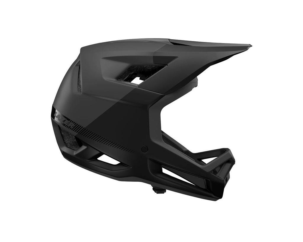 Lazer Cage Kineticore Matte Black - Bikespecht