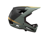Lazer Cage Kineticore Matte Green