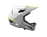Lazer Cage Kineticore Matte White