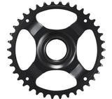 Shimano Kettenblatt Ebike Cret600 38Z