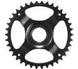 Shimano Kettenblatt Ebike Cret600 38Z - Bikespecht