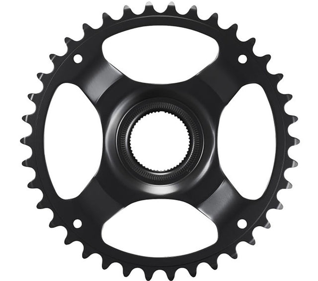 Shimano Kettenblatt Ebike Cret600 38Z - Bikespecht