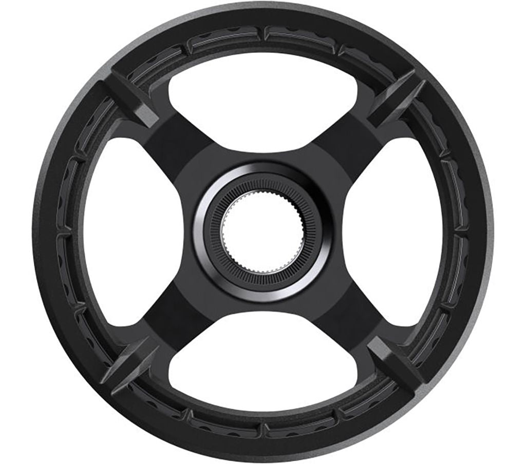 Shimano Kettenblatt Ebike Cret600 44Z - Bikespecht