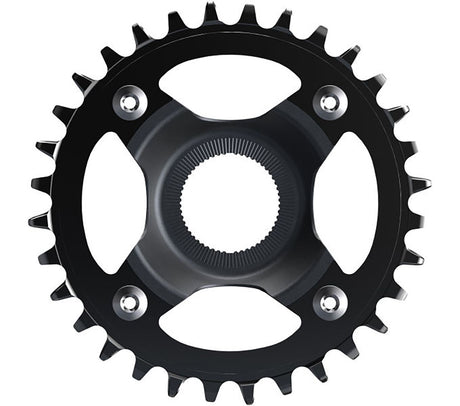 Shimano Kettenblatt Ebike Crem800 32Z