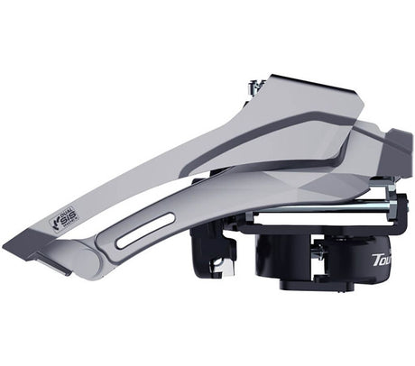 Shimano Umwerfer Tourney Fd-Ty606 - Bikespecht