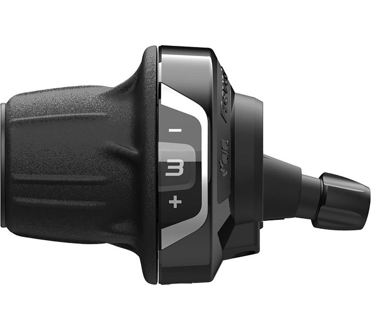 Shimano Revoshifter Li. Tourn. 3F.