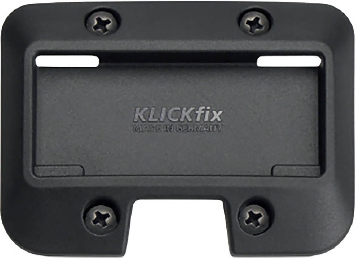 KLICKfix Adapterplatte Für Körbe