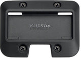 KLICKfix Adapterplatte Für Körbe