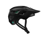 Lazer Coyote Kineticore Schwarz