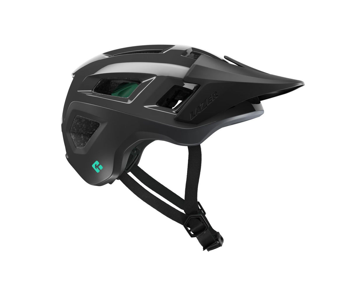 Lazer Coyote Kineticore Titanium