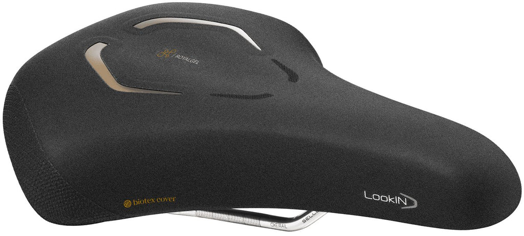 Selle Royal Look In Evo Moderate Uni - Bikespecht