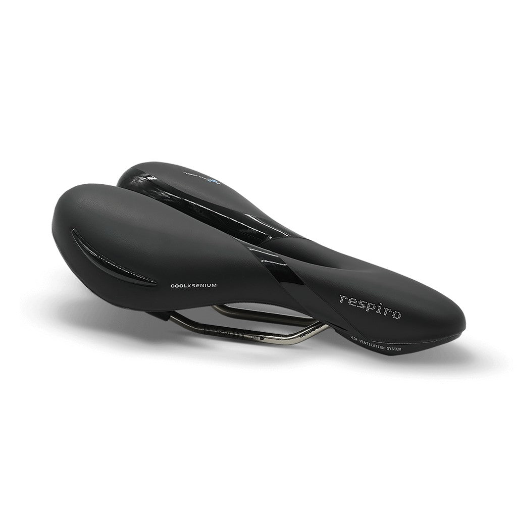 Selle Royal Respiro Moderate Soft Uni - Bikespecht