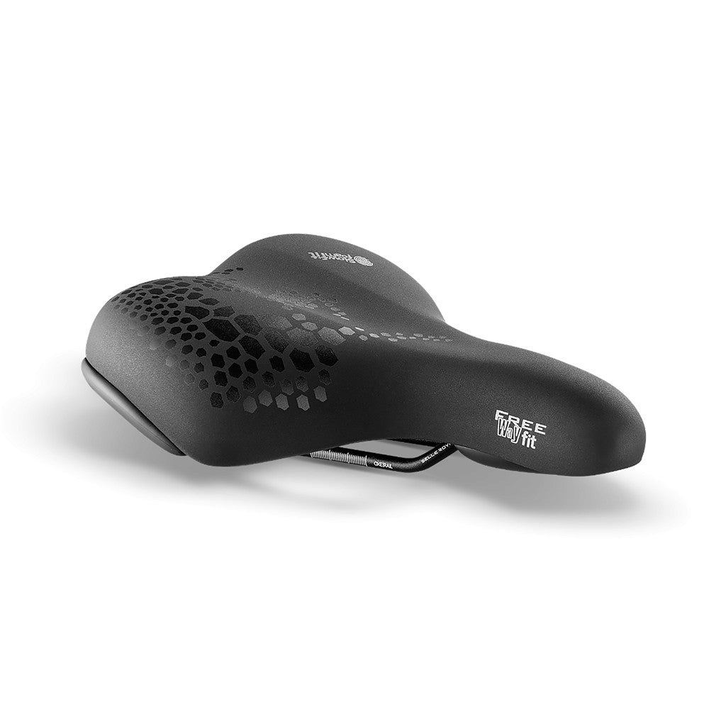 Selle Royal Freeway Fit Moderate Uni - Bikespecht