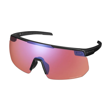 Shimano S-Phyre Road Rs Offroad Black
